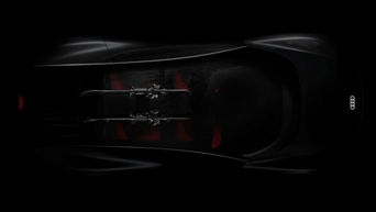 Audi activesphere concept