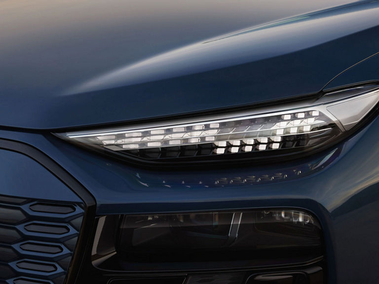 Headlights