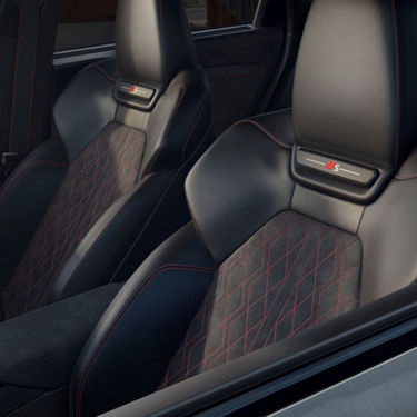 Wnętrze Audi SQ6 e-tron