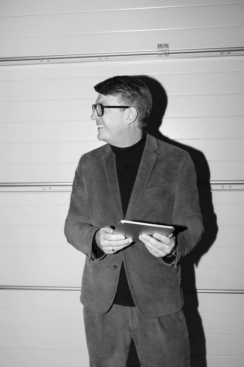Peter Hirschfeld