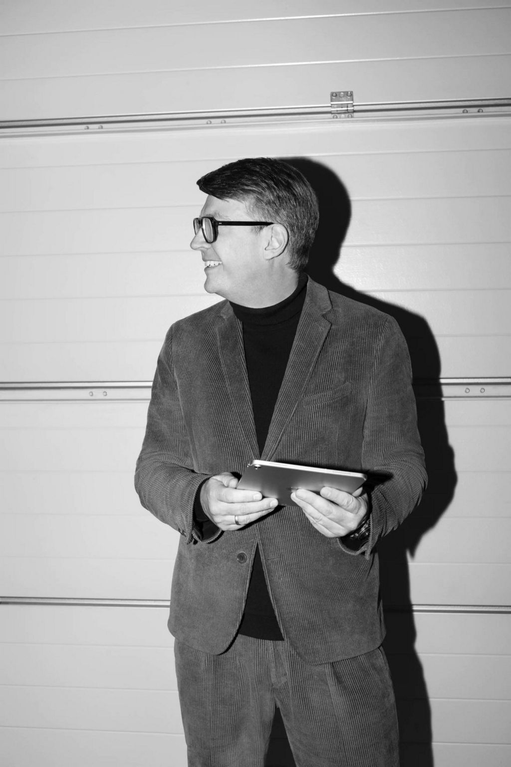 Peter Hirschfeld