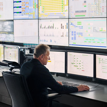 Vehicle Control Centre