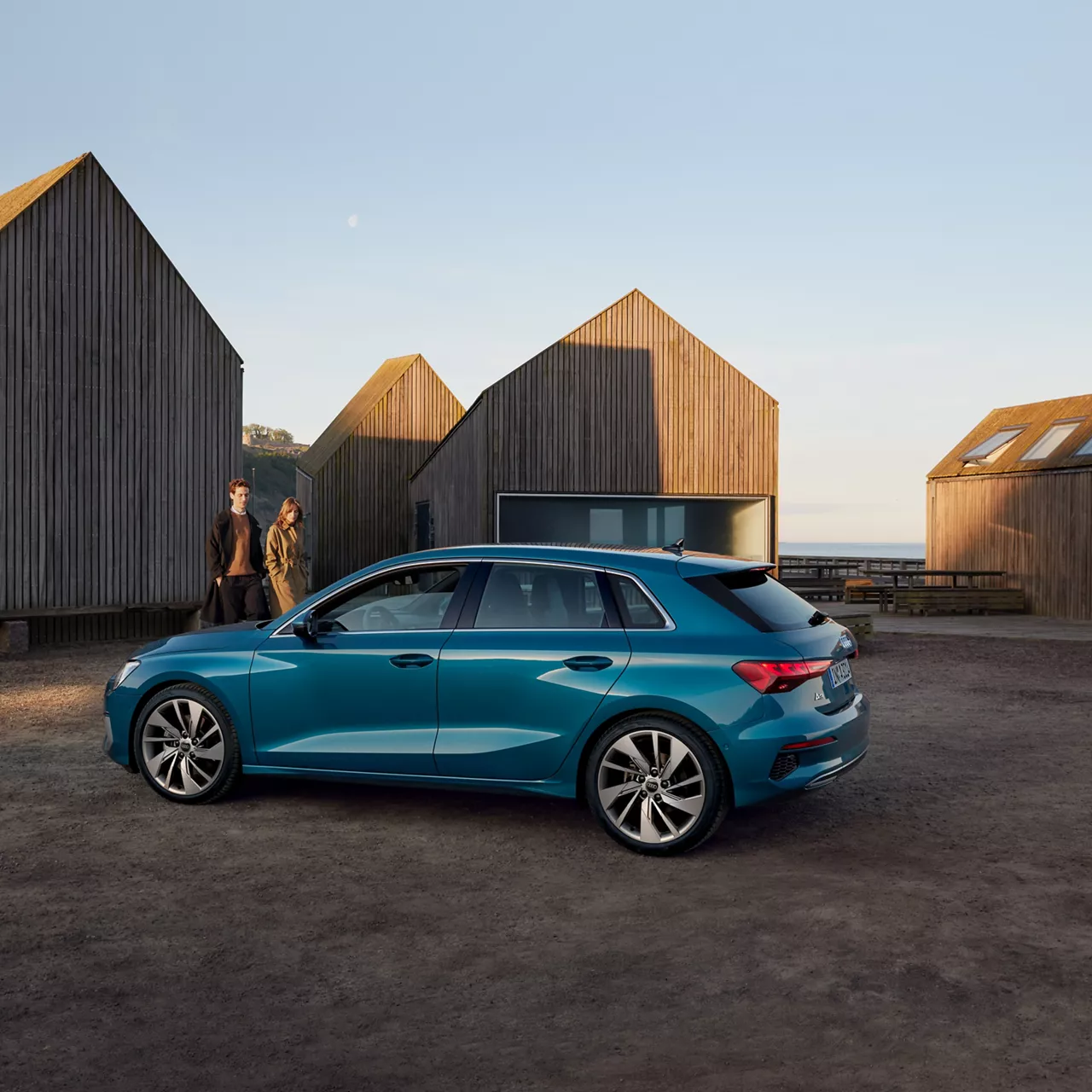functions on demand for your Audi A3