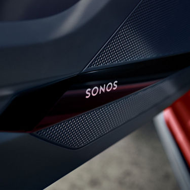 Sonos System