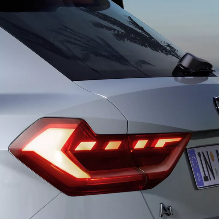 Audi Service