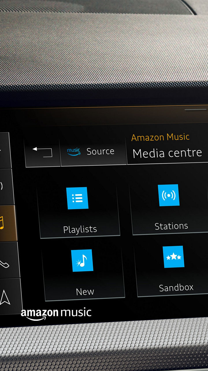 Amazon Alexa