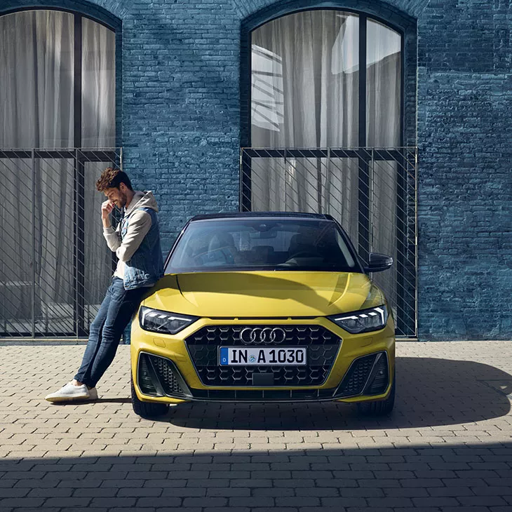 Audi Service