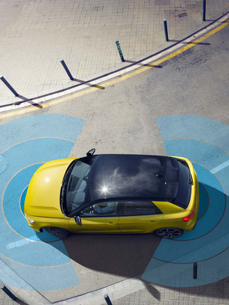 A1 Sportback