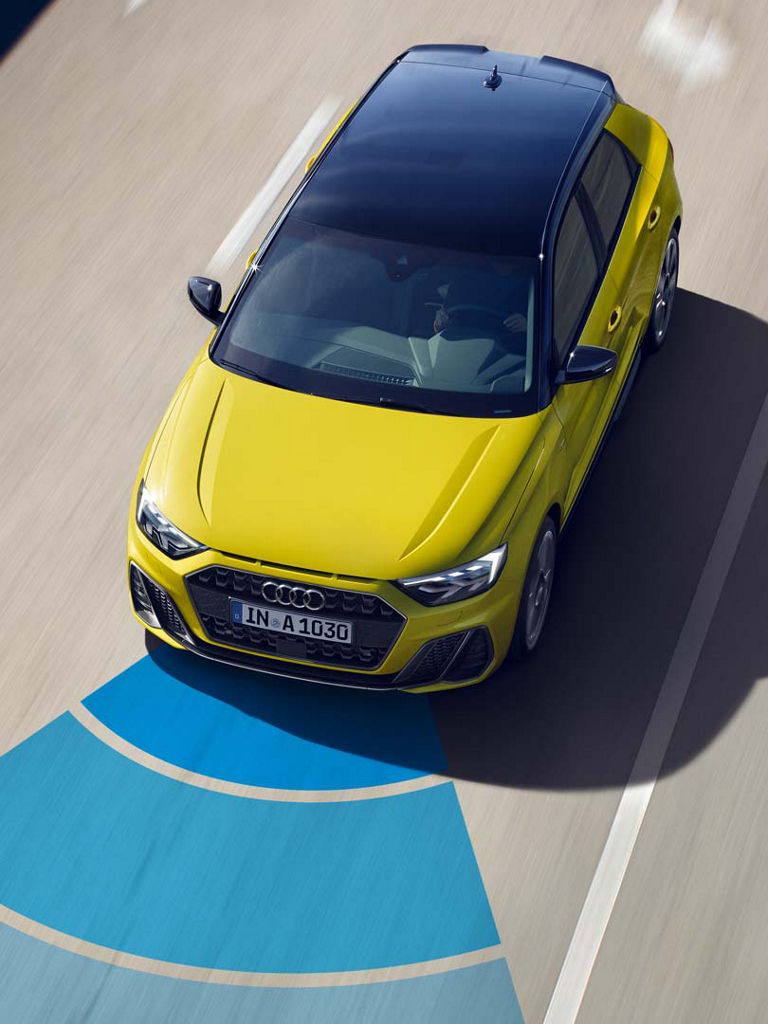 A1 Sportback