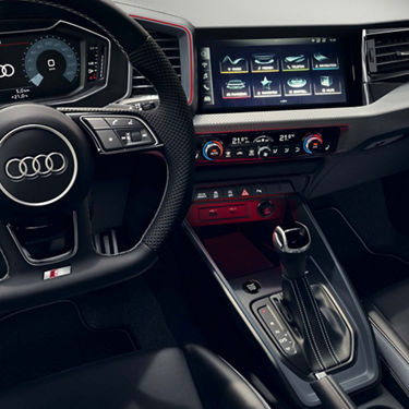 A1 Sportback