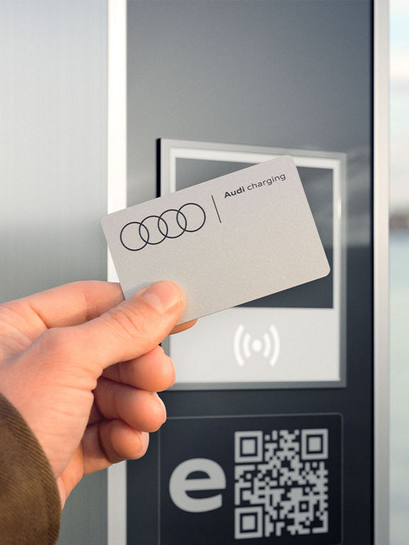 Audi A3 Sportback TFSI e