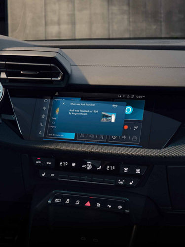 Audi Audi Application Store