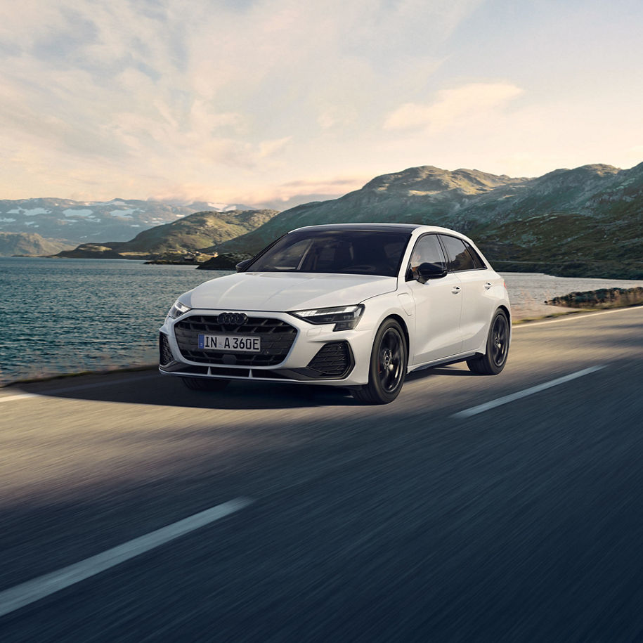 A3 TFSI e