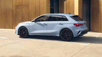 Audi A3 Sportback TFSI e