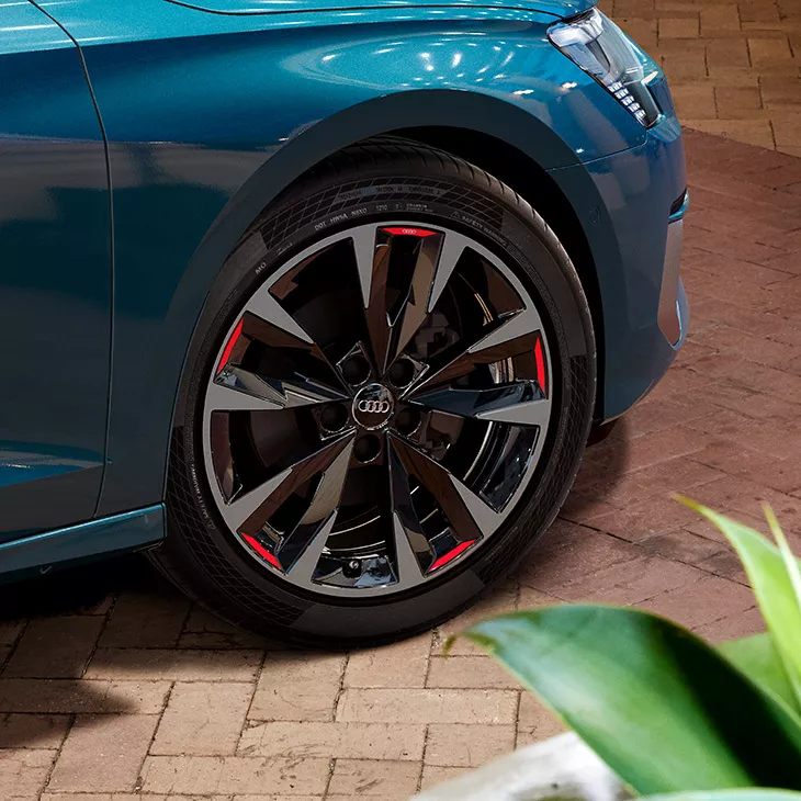 Audi Finance