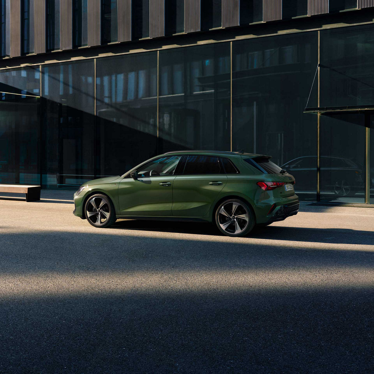 a3 sportback