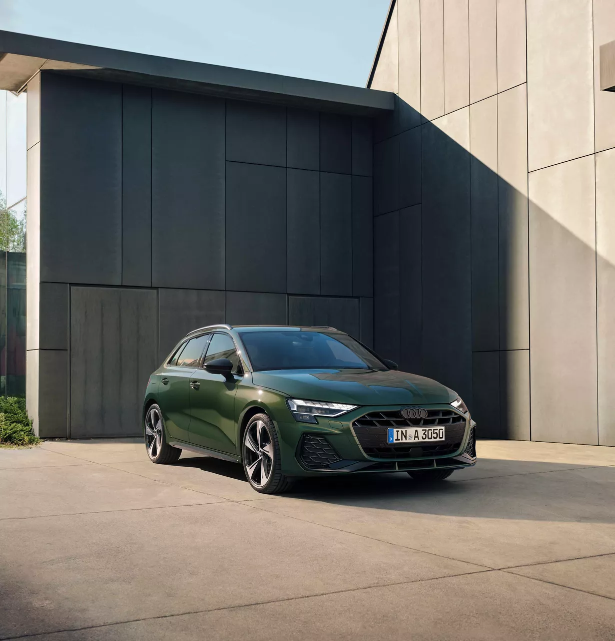 A3 Sportback