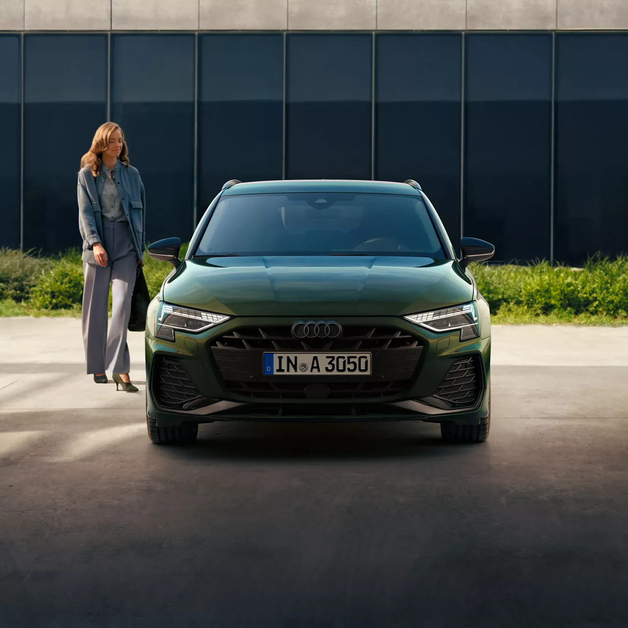 Audi Finance