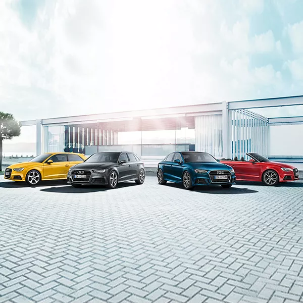 Audi Service