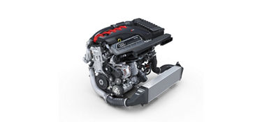 RS3 Motor