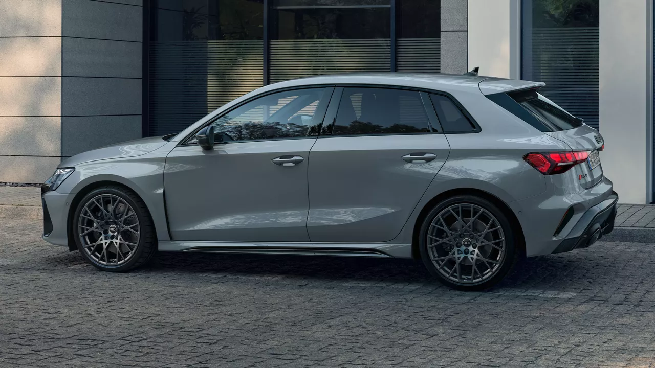 RS3 Sportbakc