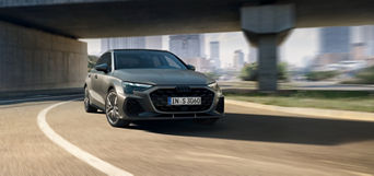 S3 Sportback