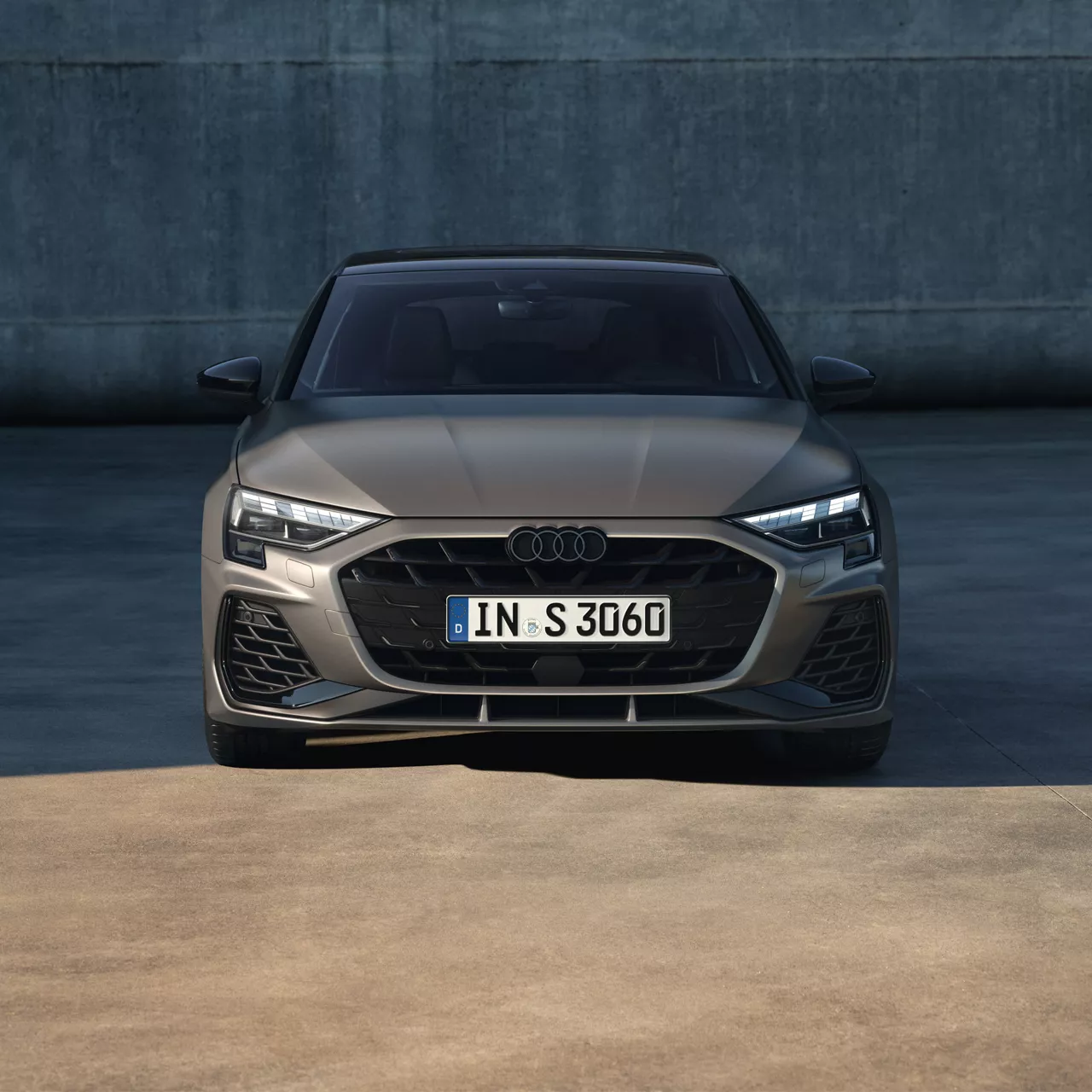 S3 Sportback