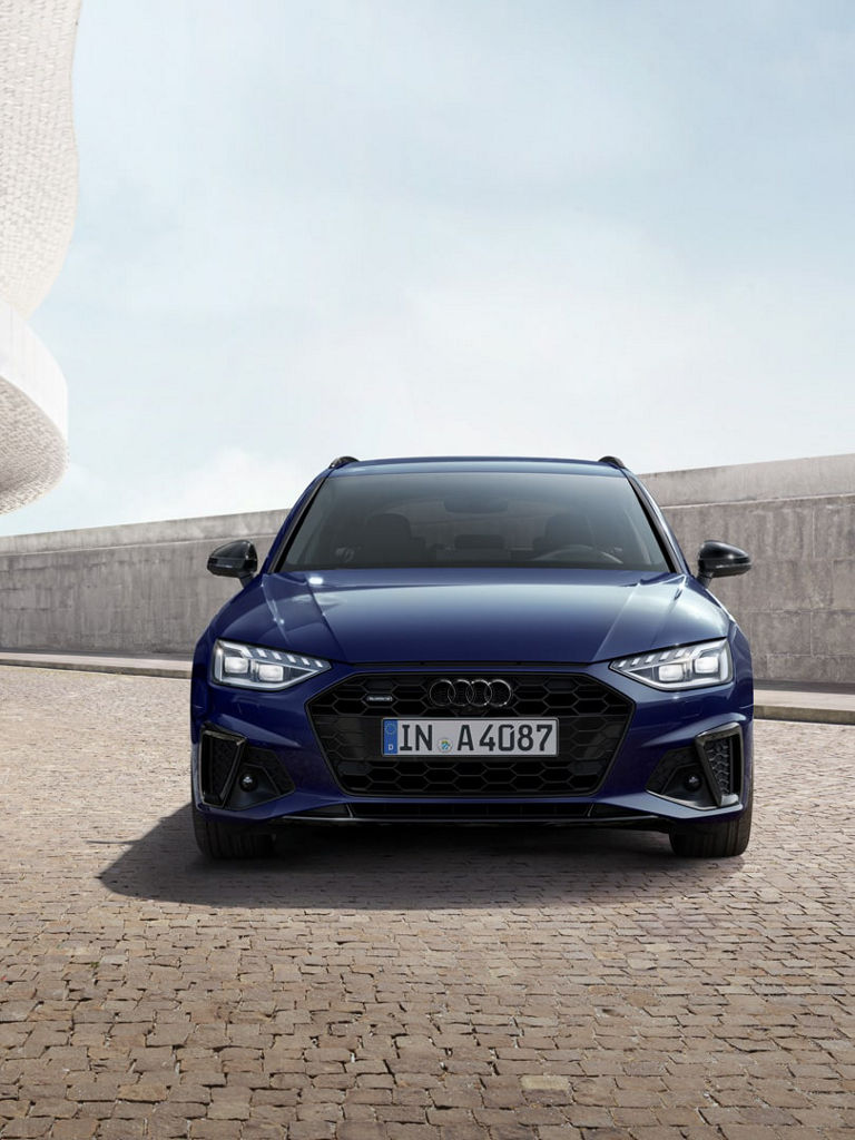 A4 Avant