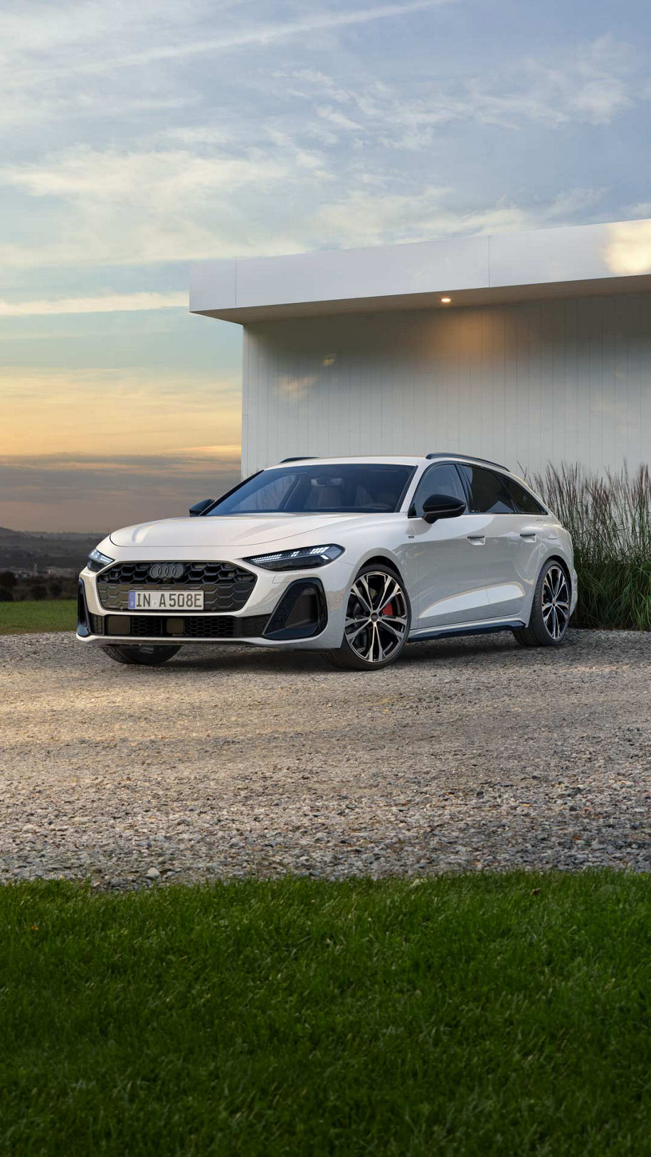 Plug-in hybride rijden