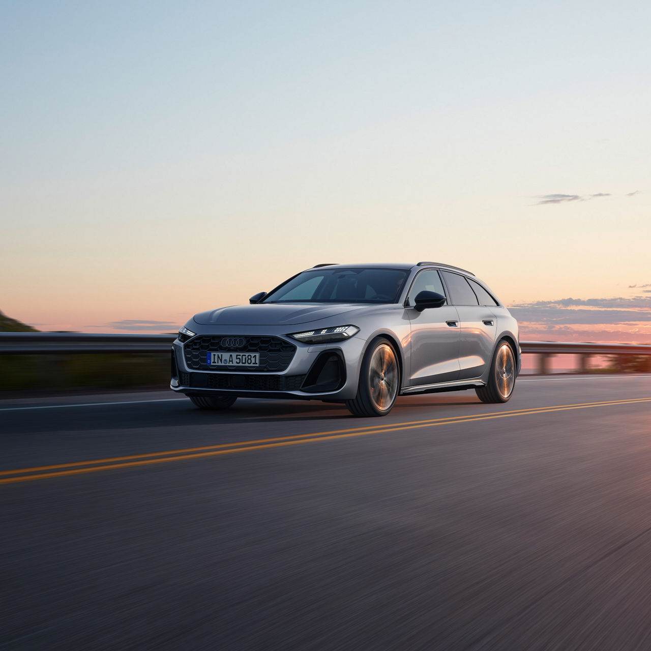 A5 Avant