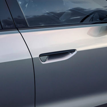 Audi A5 Avant dørhandtåg