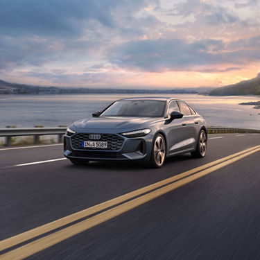 Audi A5 Limousine TFSI mHEV plus