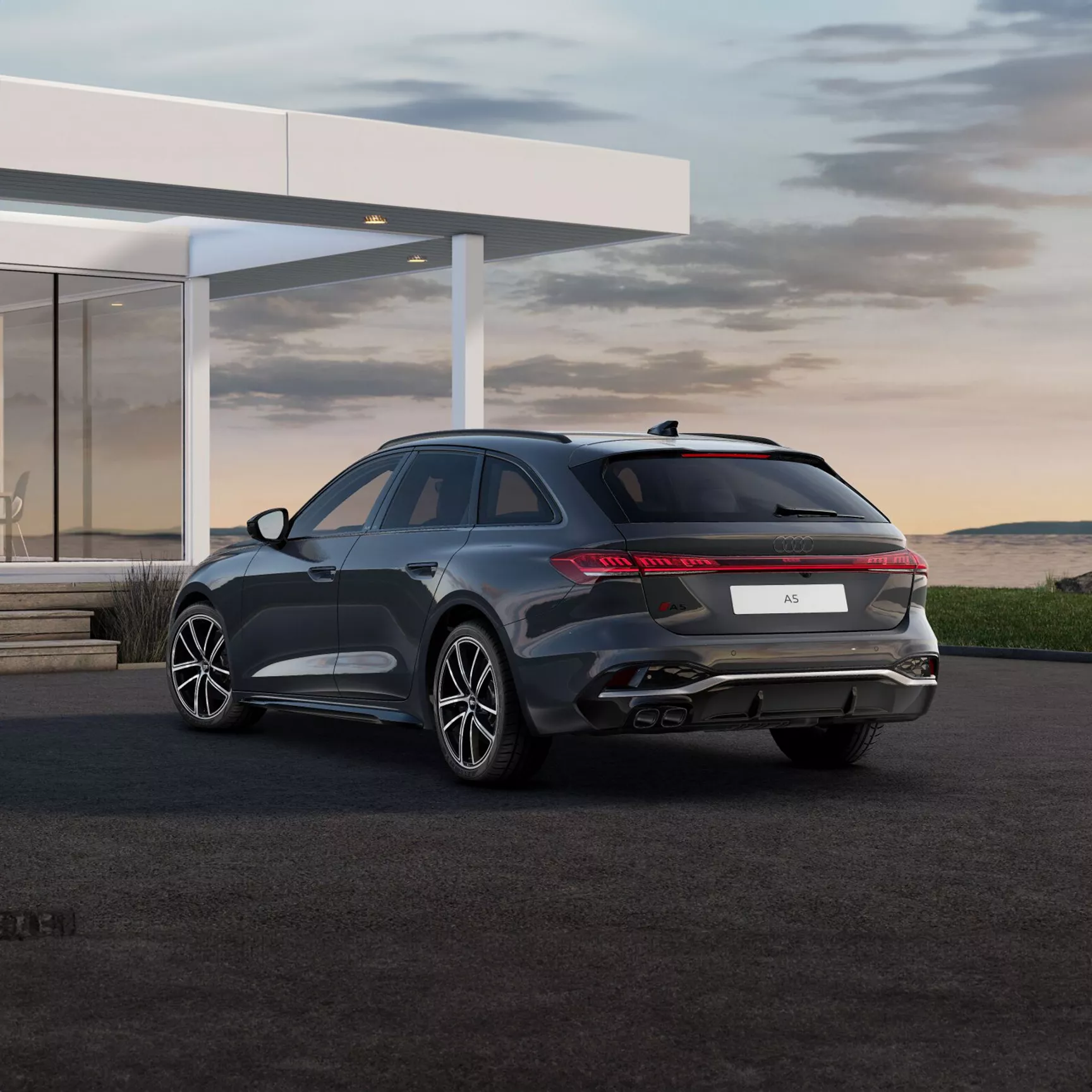 A5 Familie | Audi Deutschland