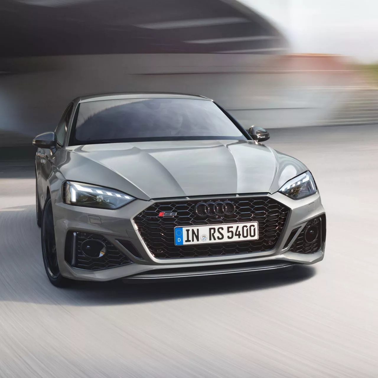  RS 5 Sportback