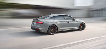 RS 5 Sportback 