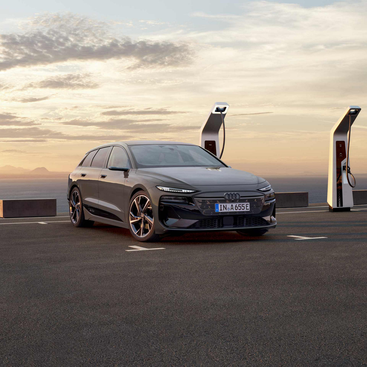 Audi a6 e tron 2020 discount