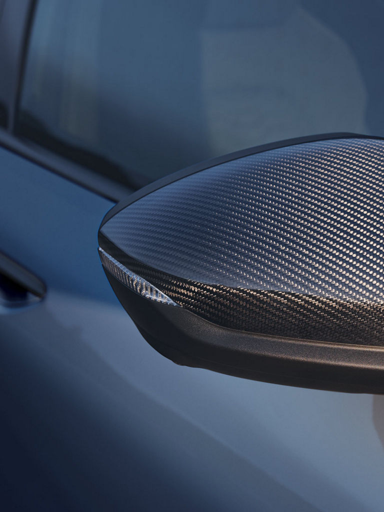 Audi A6 sportback etron