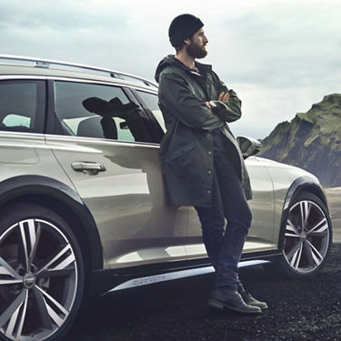 Audi A6 allroad quattro