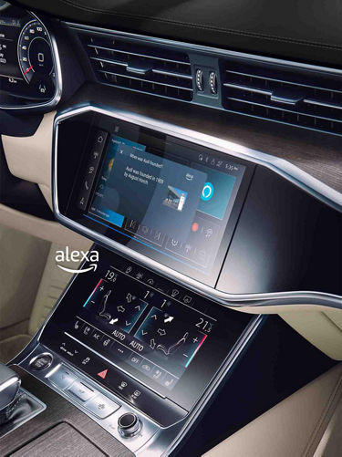 MMI System