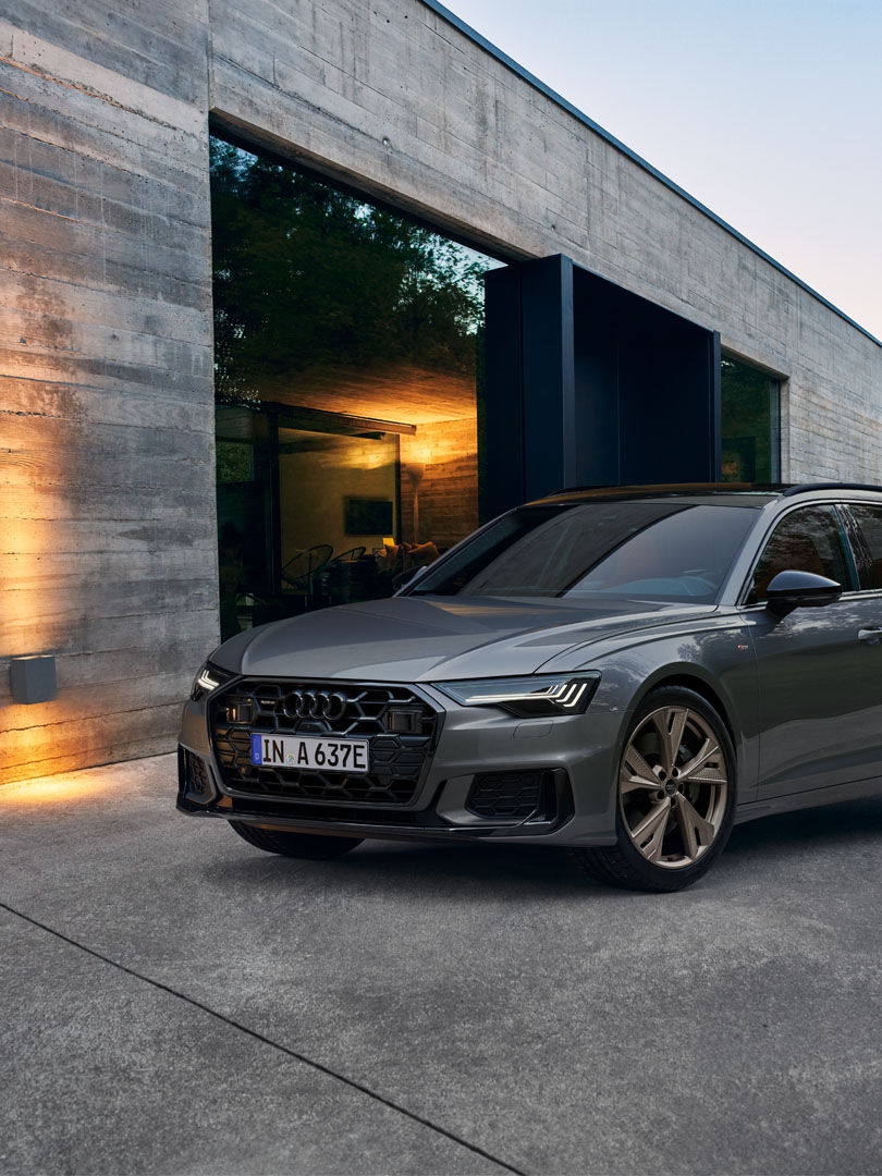 Audi e-days