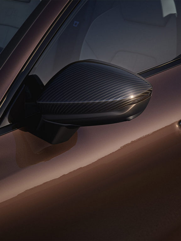 Audi A6 Avant Aussenspiegel