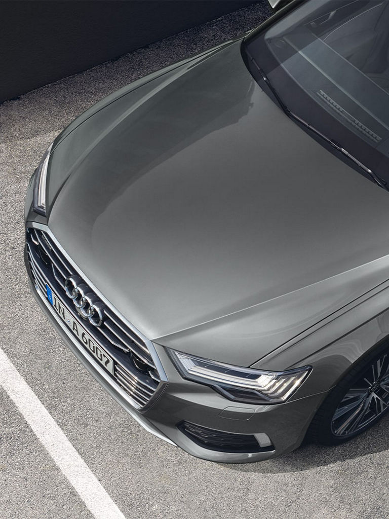 Audi A6 Sedaan