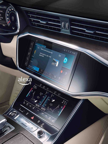 Audi MMI
