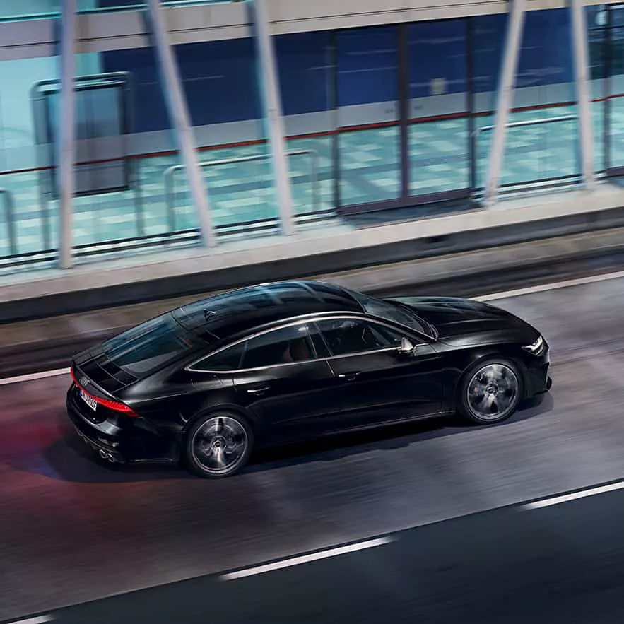S7 Sportback