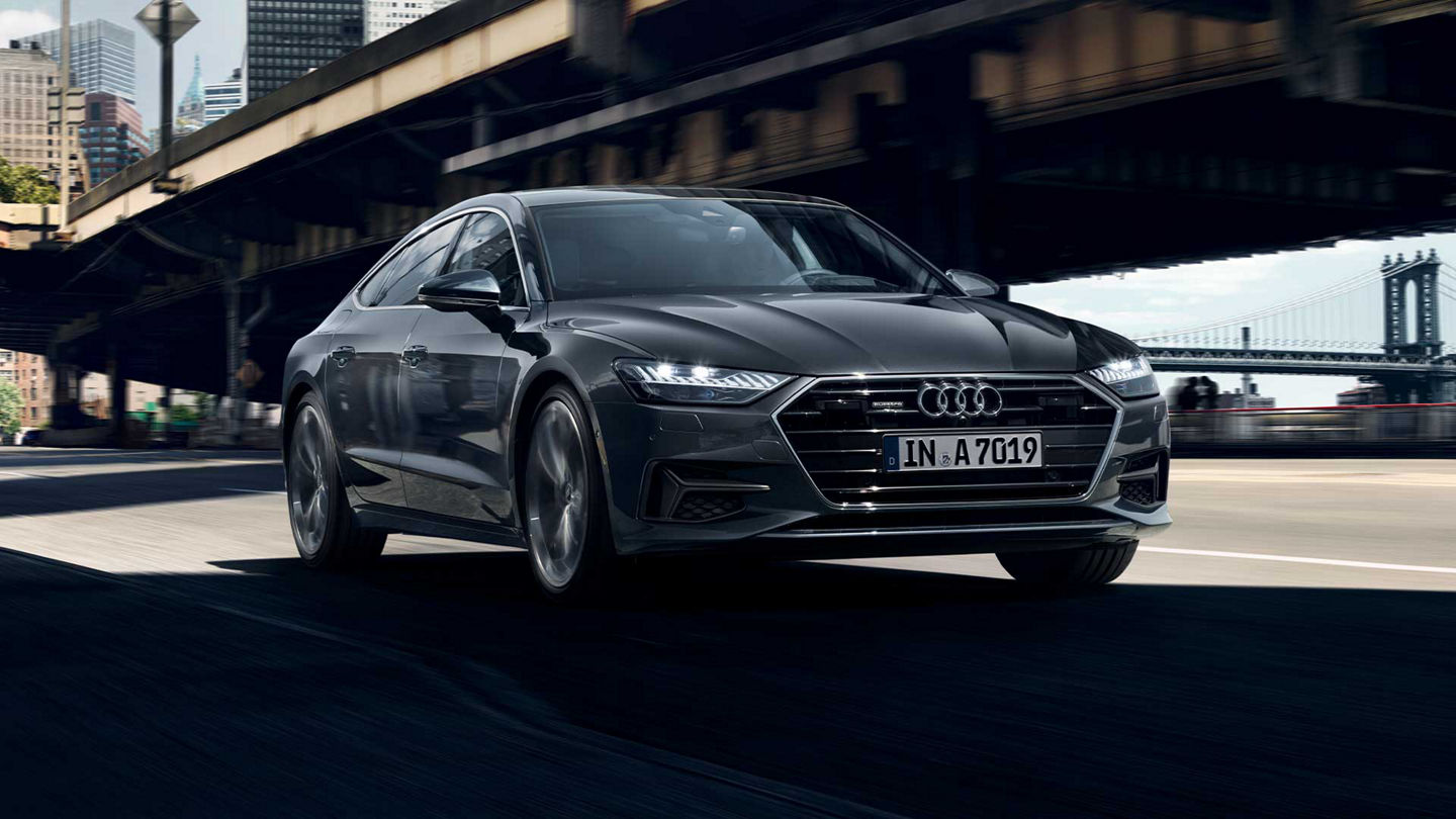 2024 A7