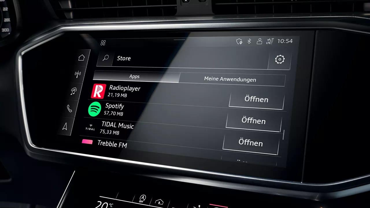 ADS A7 Sportback