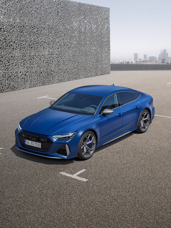 Audi RS 7 Sportback
