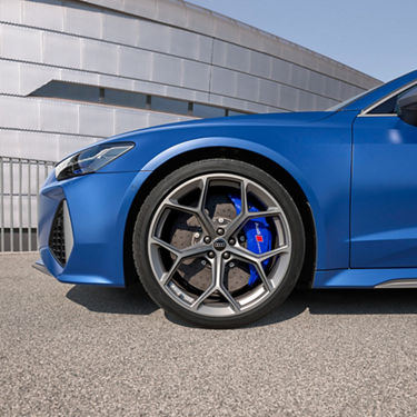 Rims RS 7 Sportback