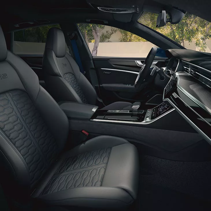 Audi exclusive