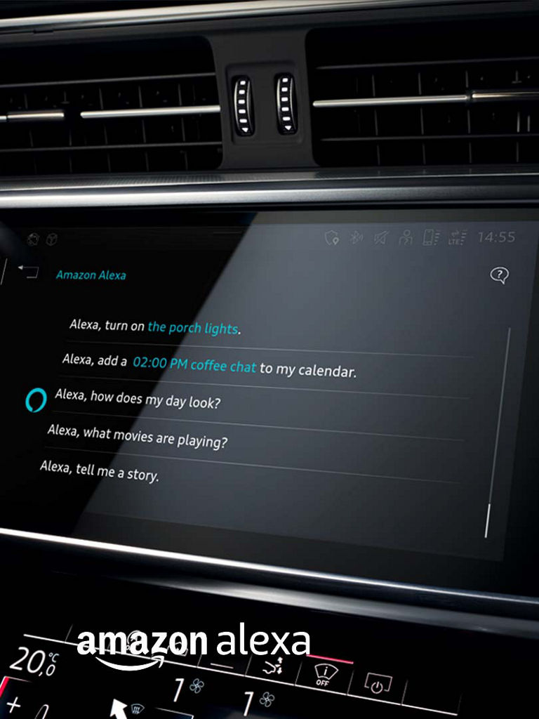 Amazon Alexa